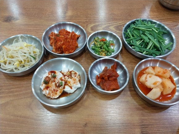 예담골남원추어탕 이미지