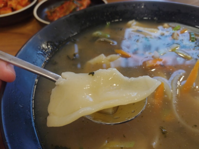 담방담방수제비 이미지