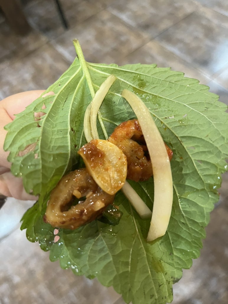 뎐벼락막창 이미지