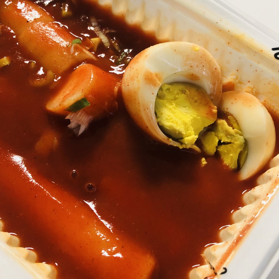 우리할매떡볶이 동탄점 이미지