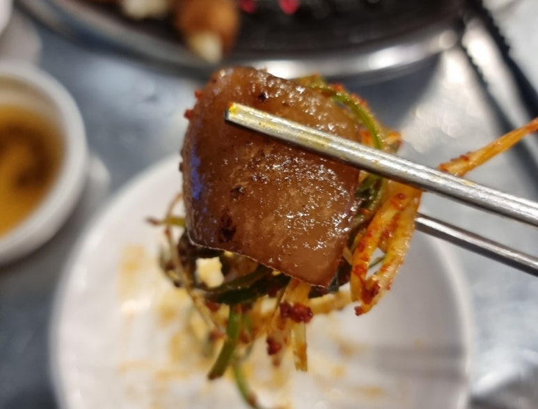 부자연탄막창생삼겹살 이미지