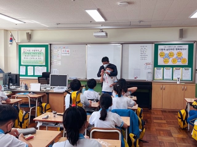 영신협동조합 이미지