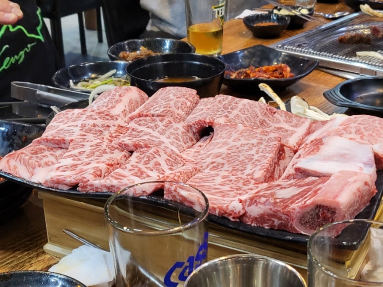우리마을정육식당 이미지