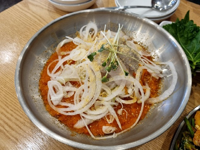 맛뜨락 이미지