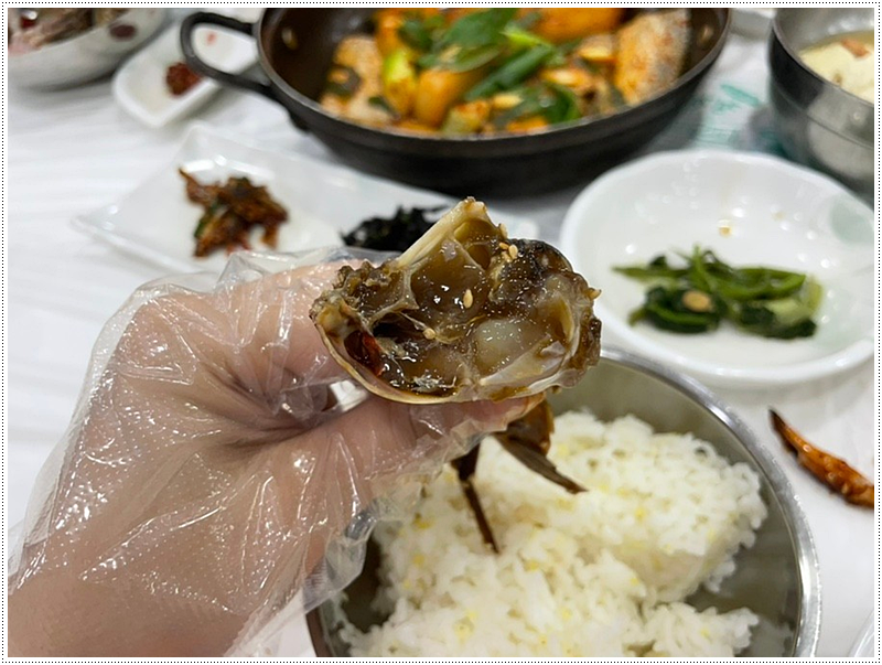 여진식당 이미지