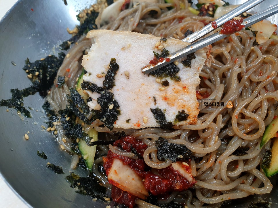 상동막국수 이미지