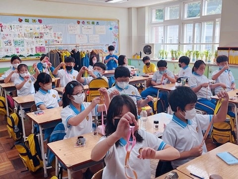 영신협동조합 이미지