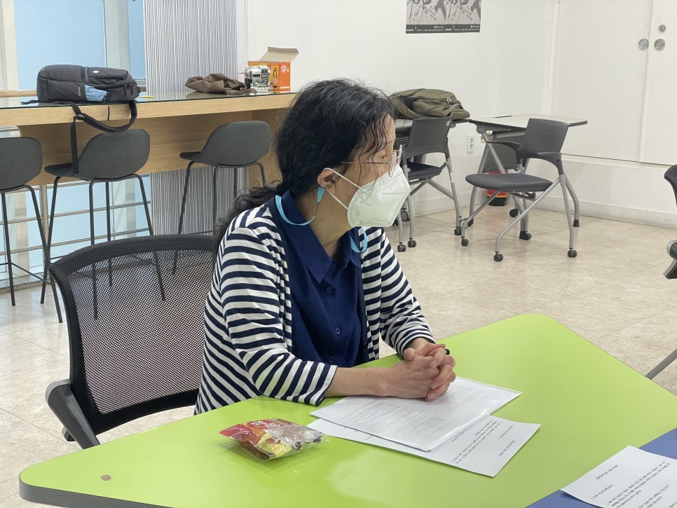 창의적노화 이미지