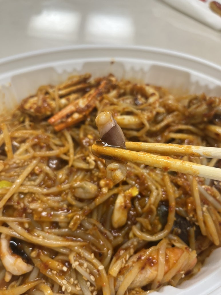 참바다해물찜 이미지