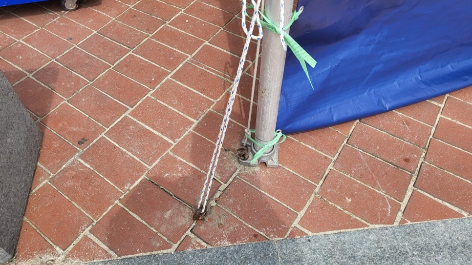 충남천막 이미지