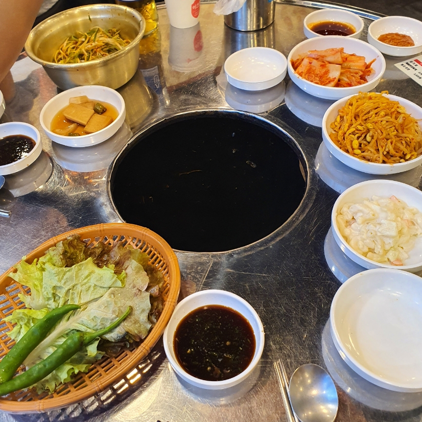 평화김해뒷고기상남점 이미지