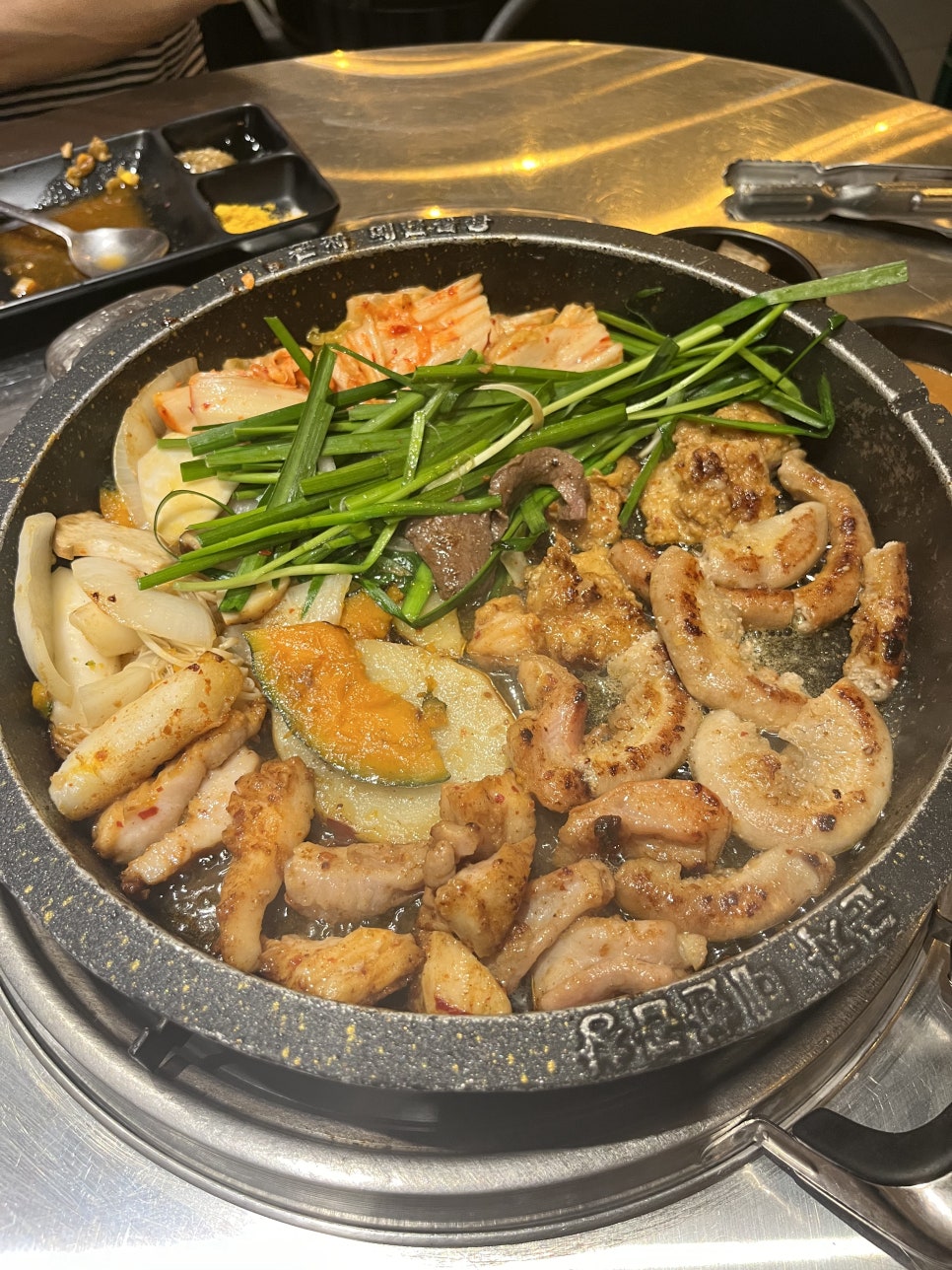 자전거곱창 이미지
