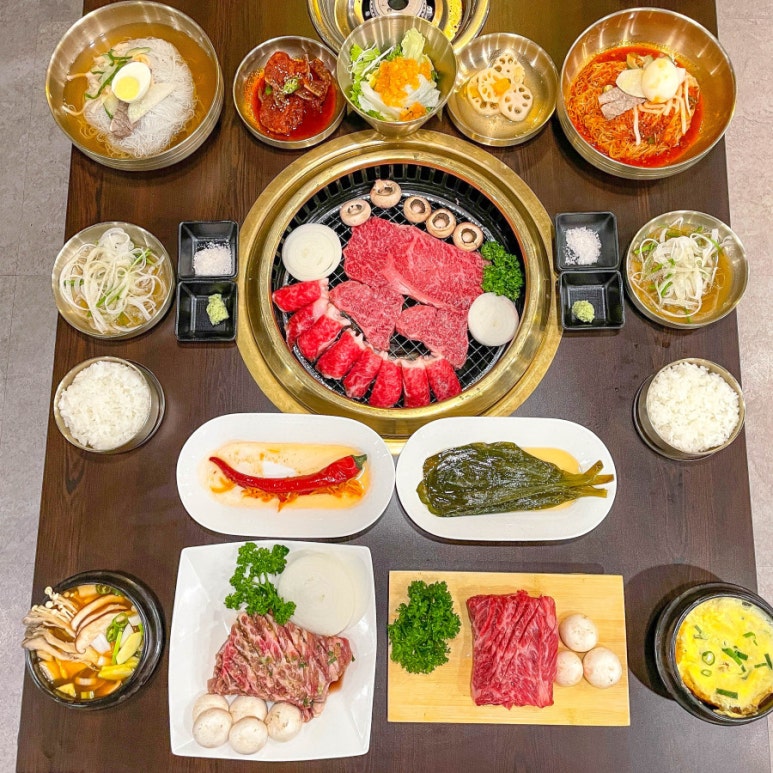 성원갈비 이미지