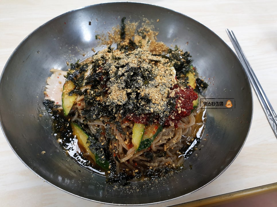 상동막국수 이미지