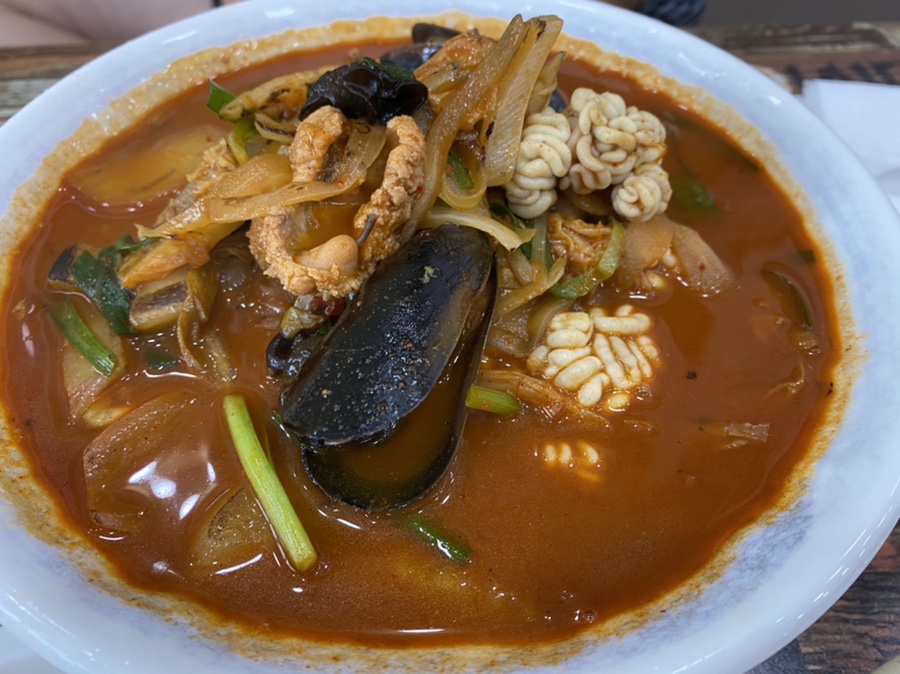 신미가 맛집 이미지
