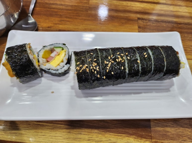 병점김밥나라 이미지