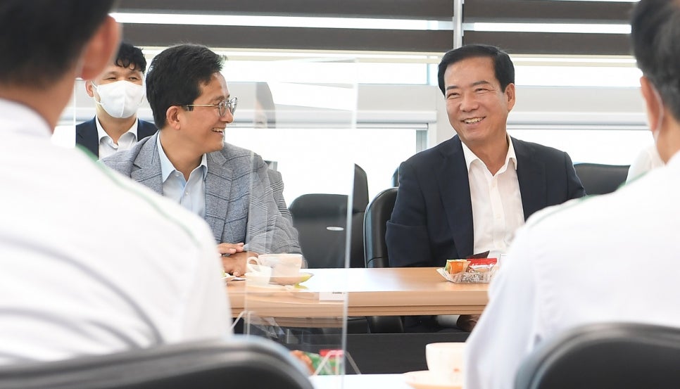 서울우유협동조합 거창공장 이미지