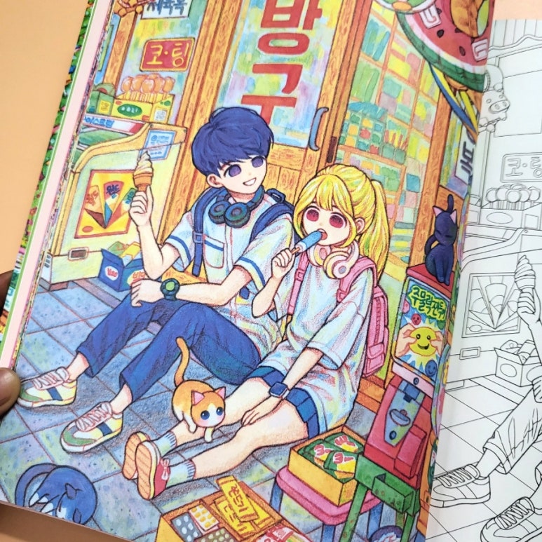 몽글몽글문방구 이미지