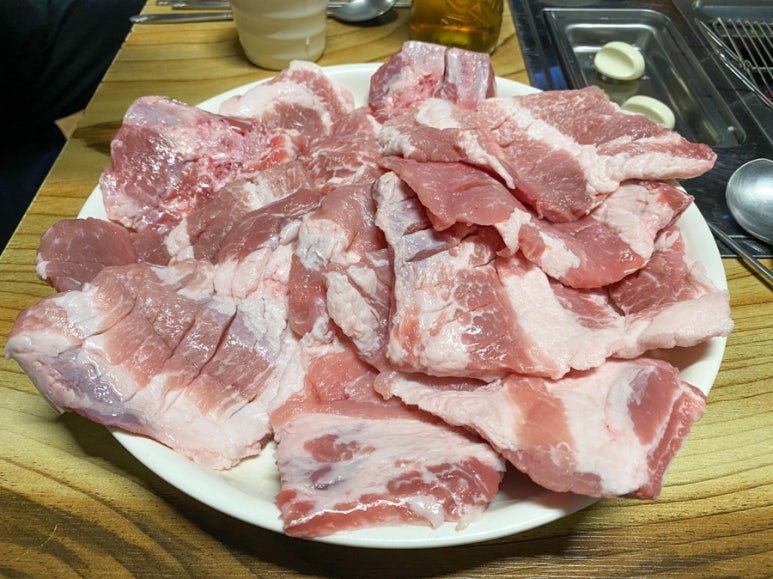 혼섬용담점 이미지
