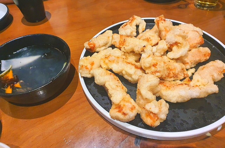 중화객잔 수 이미지