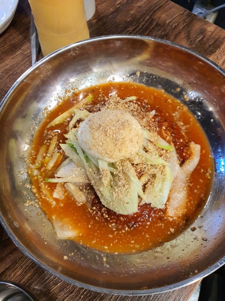 고척백년갈비 이미지