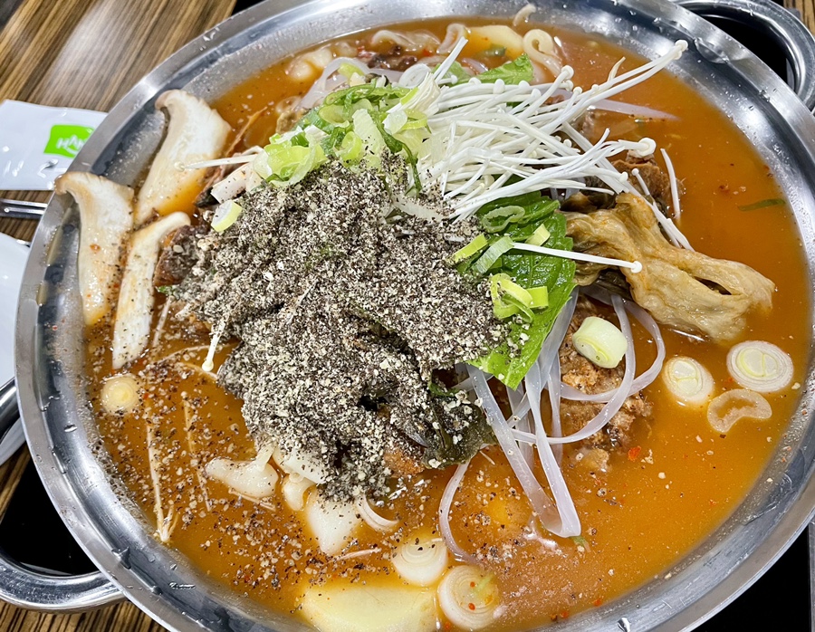 대추나무골감자탕 이미지