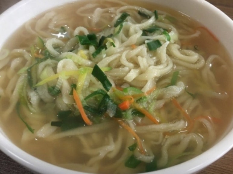 내고향칼국수 이미지