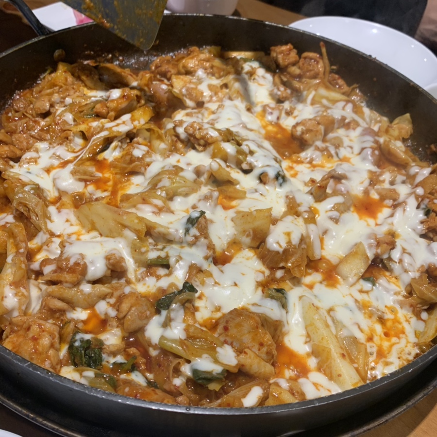 완도조개구이 이미지
