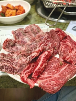 뚝심한우식육식당 이미지