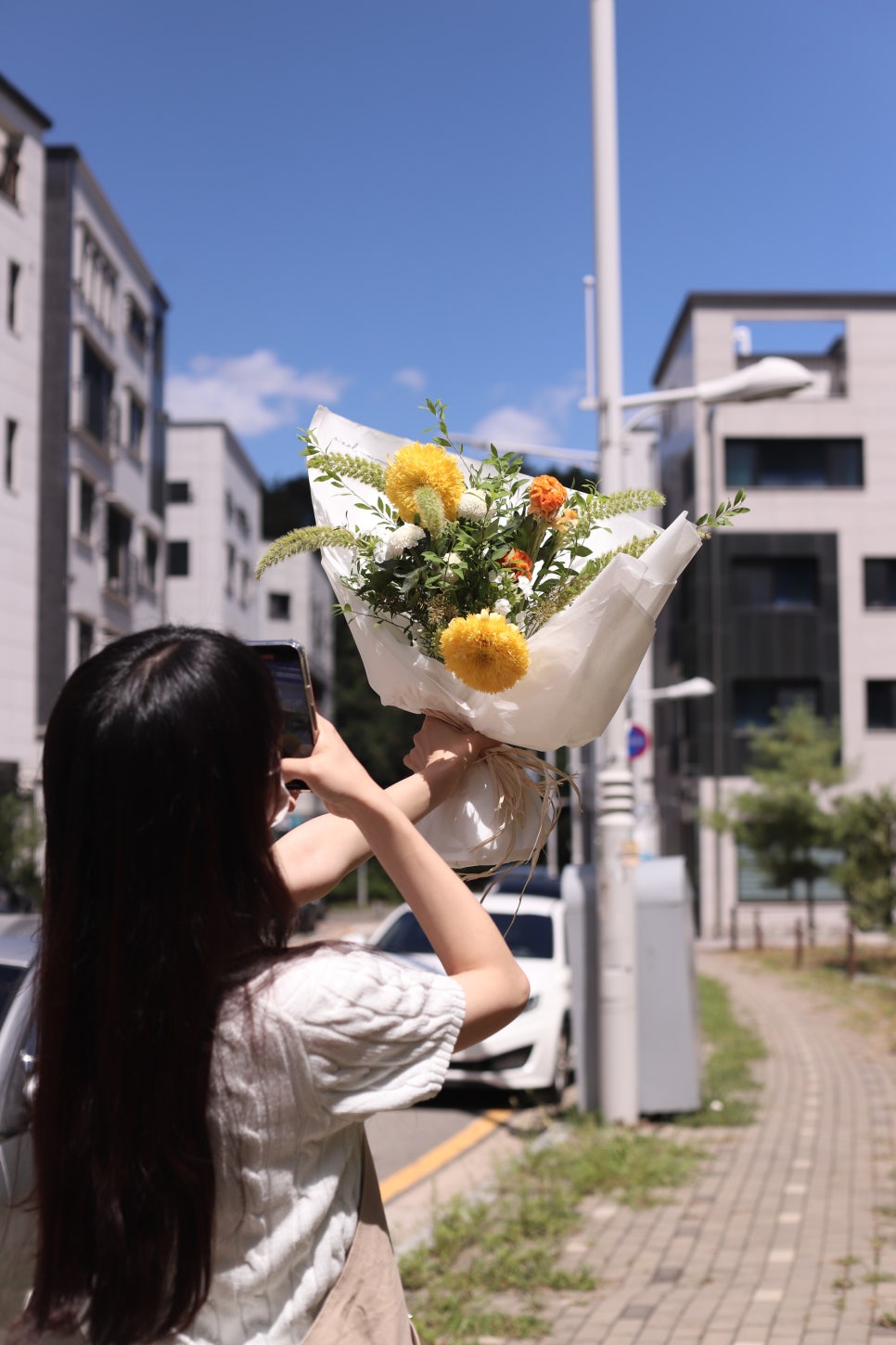 오늘플라워스튜디오검단 이미지
