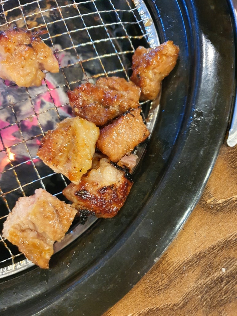 고척백년갈비 이미지