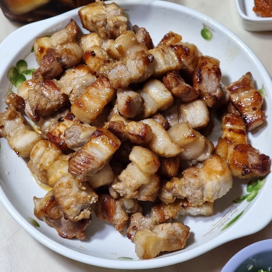 밭이랑반니랑 이미지