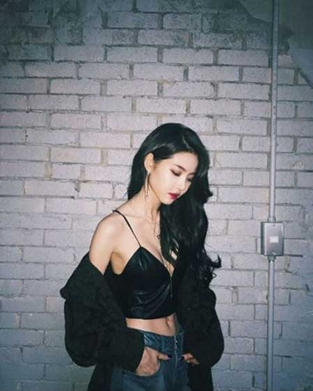 고져스 이미지