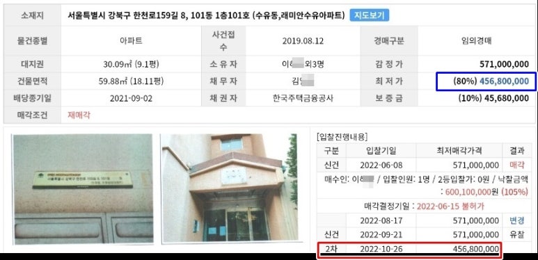 의료법인 한전의료재단 한일병원 이미지
