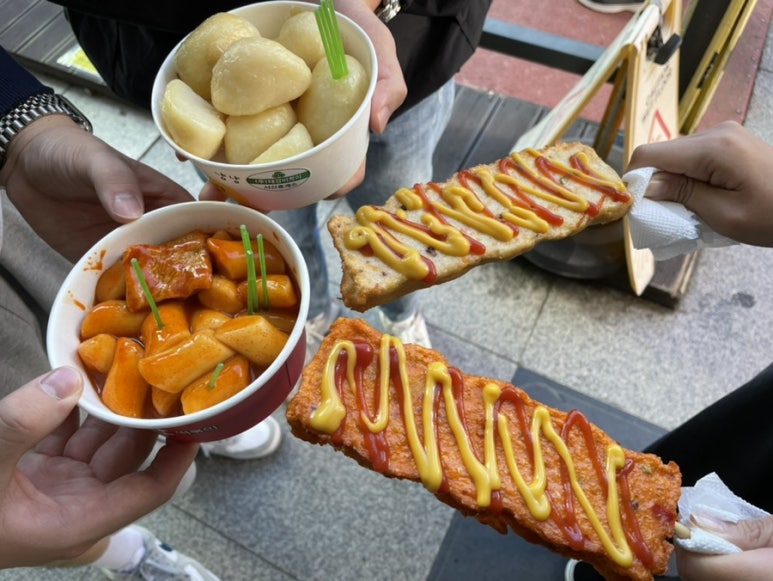 삼일수산 이미지