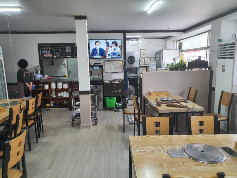 더조은식육식당 이미지