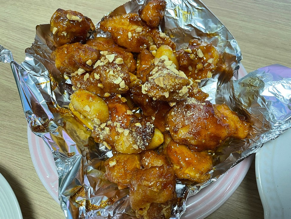 또또닭강정&옛날통닭 주엽점 이미지
