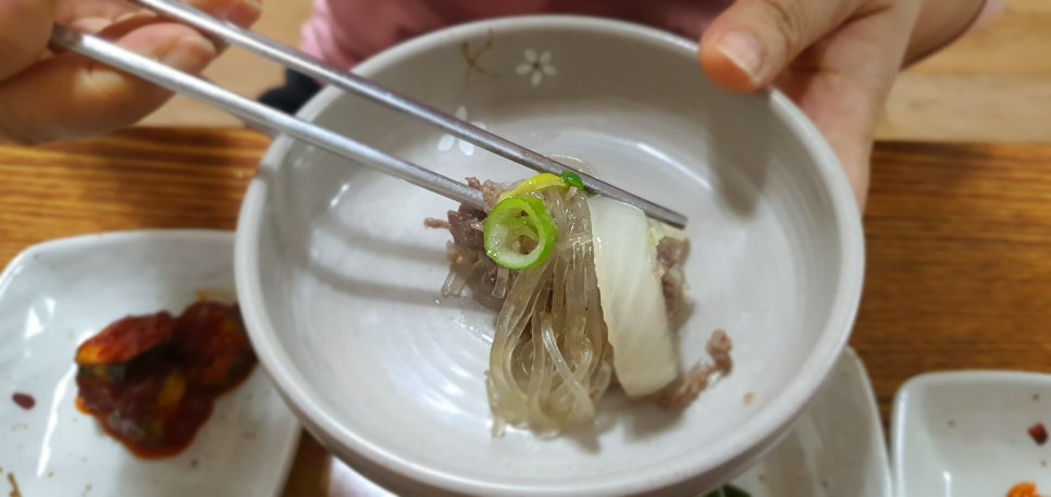 이가네정식 이미지