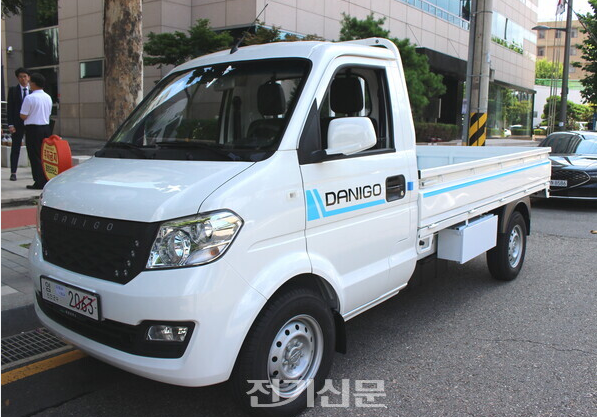 한백전기조명 이미지