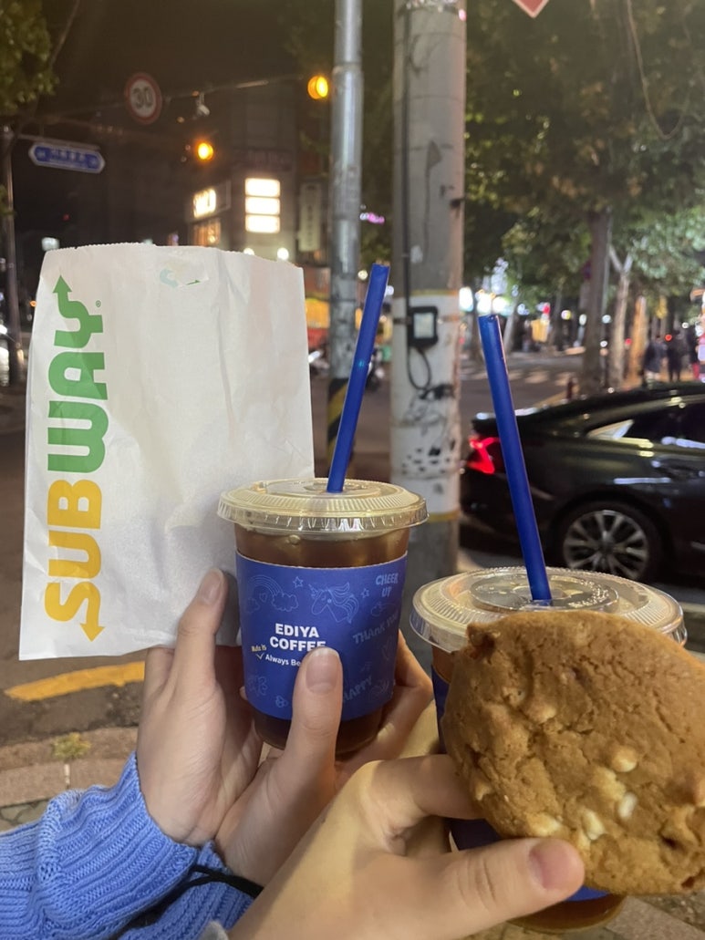 발루토커피 이미지