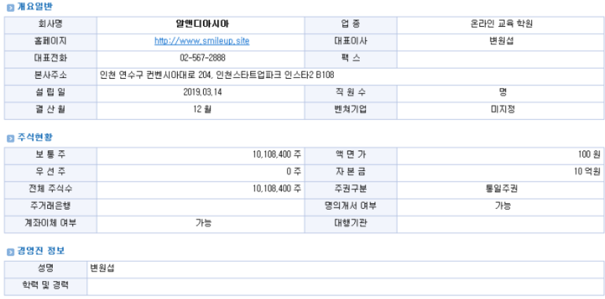 알앤디 이미지