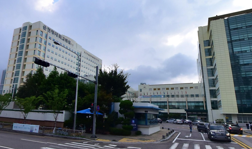 재단법인대성재단부천대성병원 이미지
