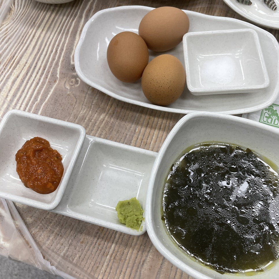 칠연폭포송어양어장 이미지