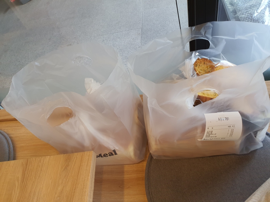 브레드앤밀 목동점 이미지