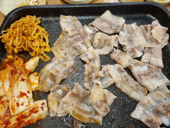 뚱땡이쭈꾸미 이미지