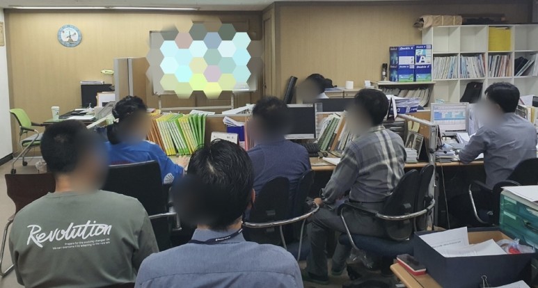 (주)민성 이미지