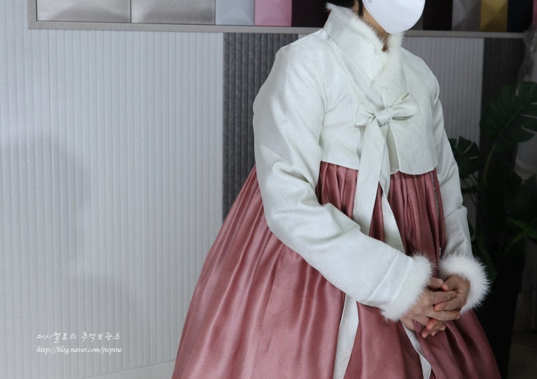 혜담한복 이미지