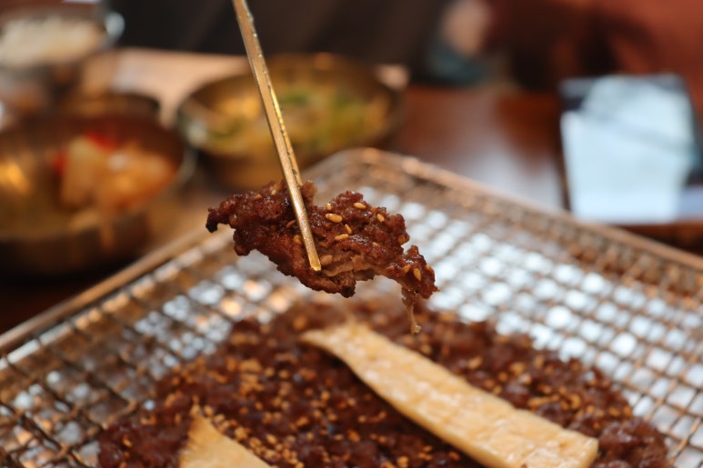삼거리식육점 이미지