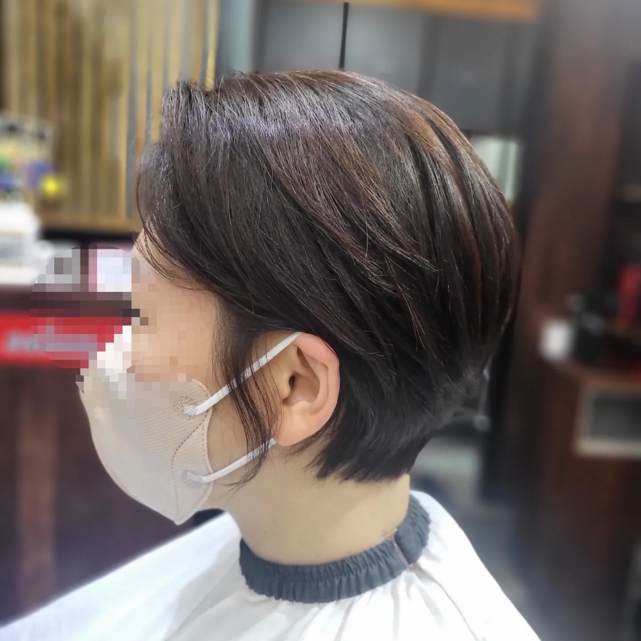디오헤어살롱 이미지