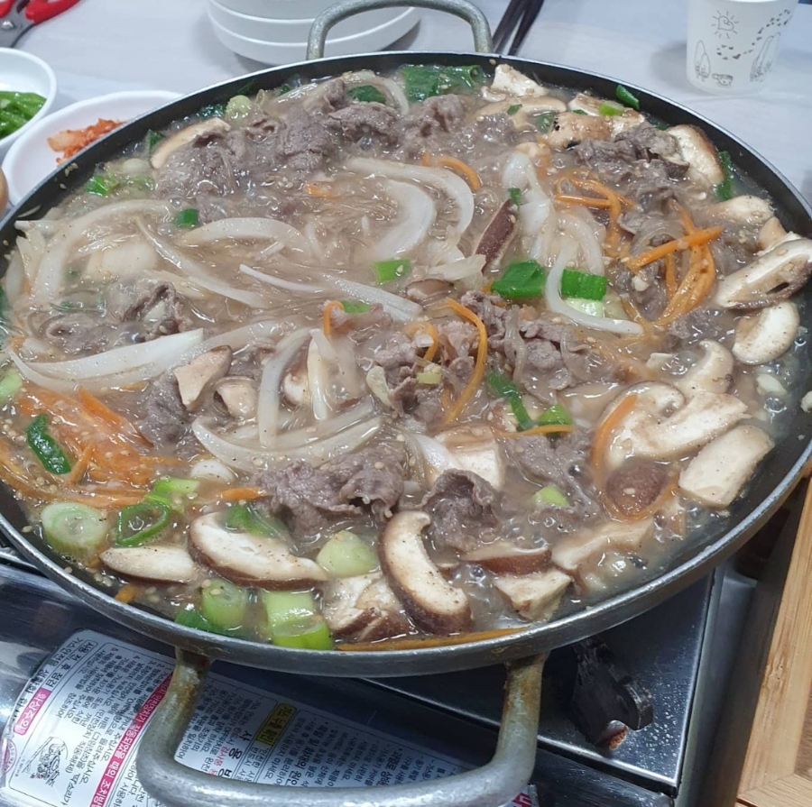 영심이쌈밥 이미지